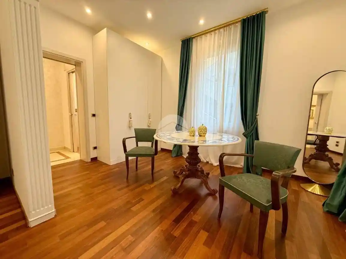 Villa plurifamiliare viale Bengasi, Tripoli Mare, Rimini - foto 3