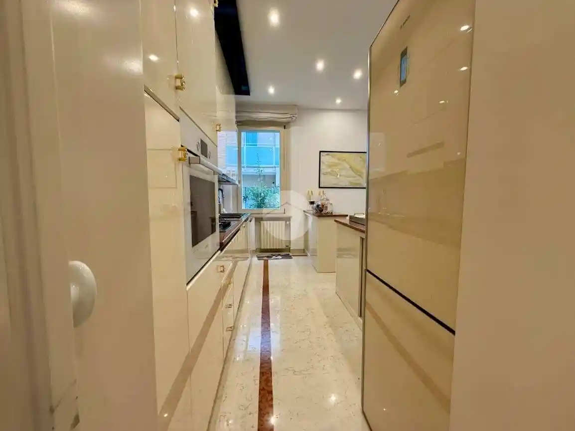 Villa plurifamiliare viale Bengasi, Tripoli Mare, Rimini - foto 5