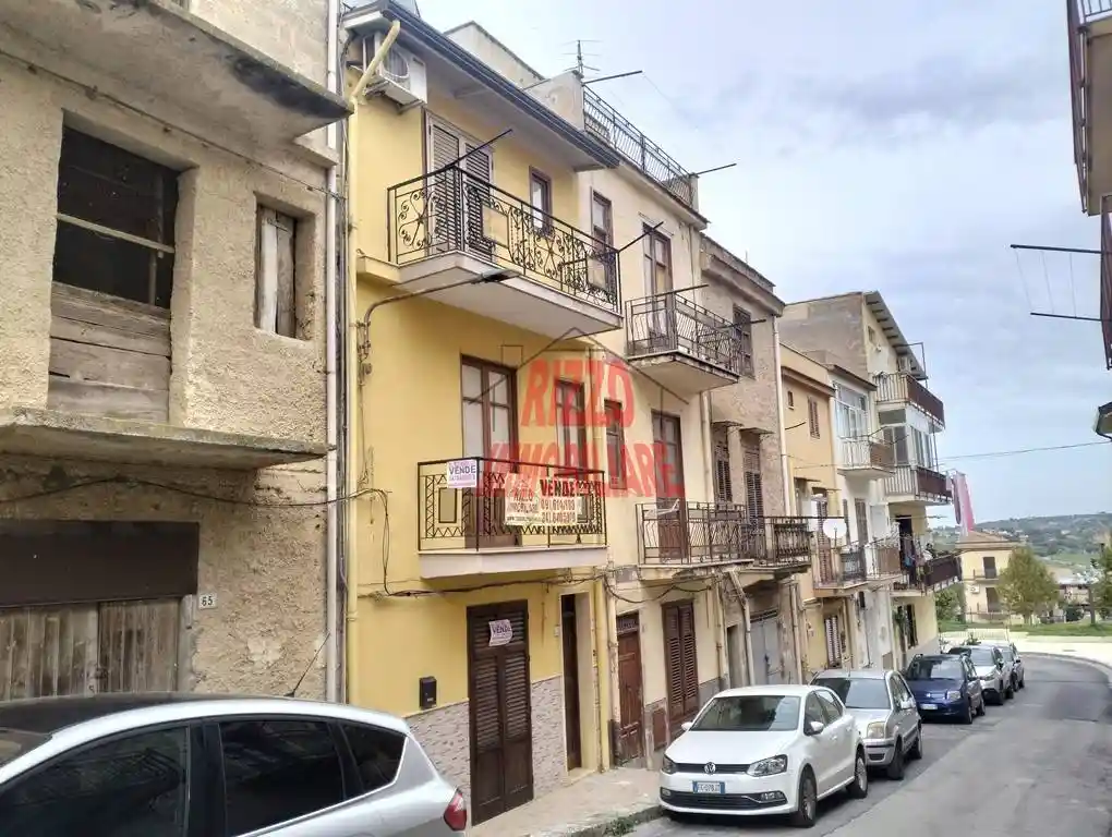 Terratetto unifamiliare via Giuseppe Garibaldi 61, Bolognetta - foto 2