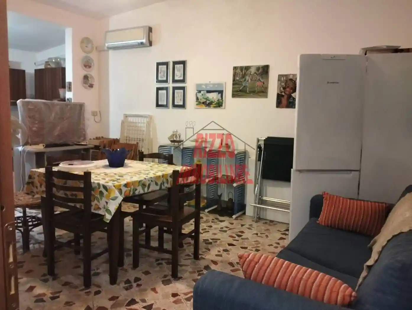 Terratetto unifamiliare via Giuseppe Garibaldi 61, Bolognetta - foto 3