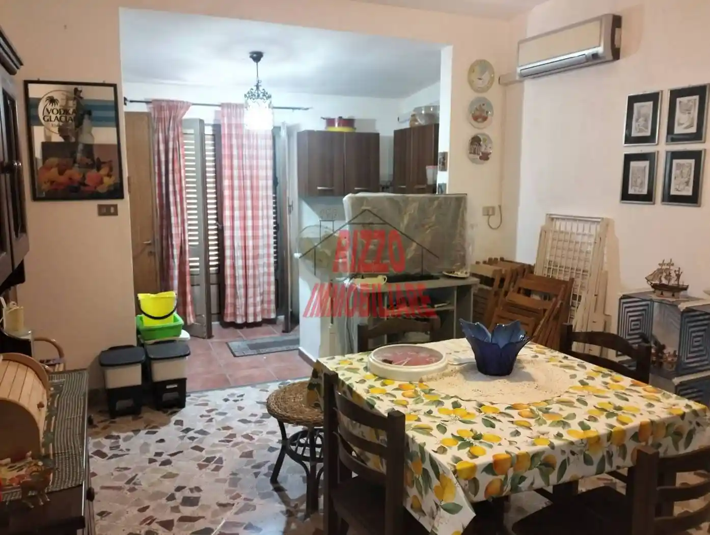 Terratetto unifamiliare via Giuseppe Garibaldi 61, Bolognetta - foto 4