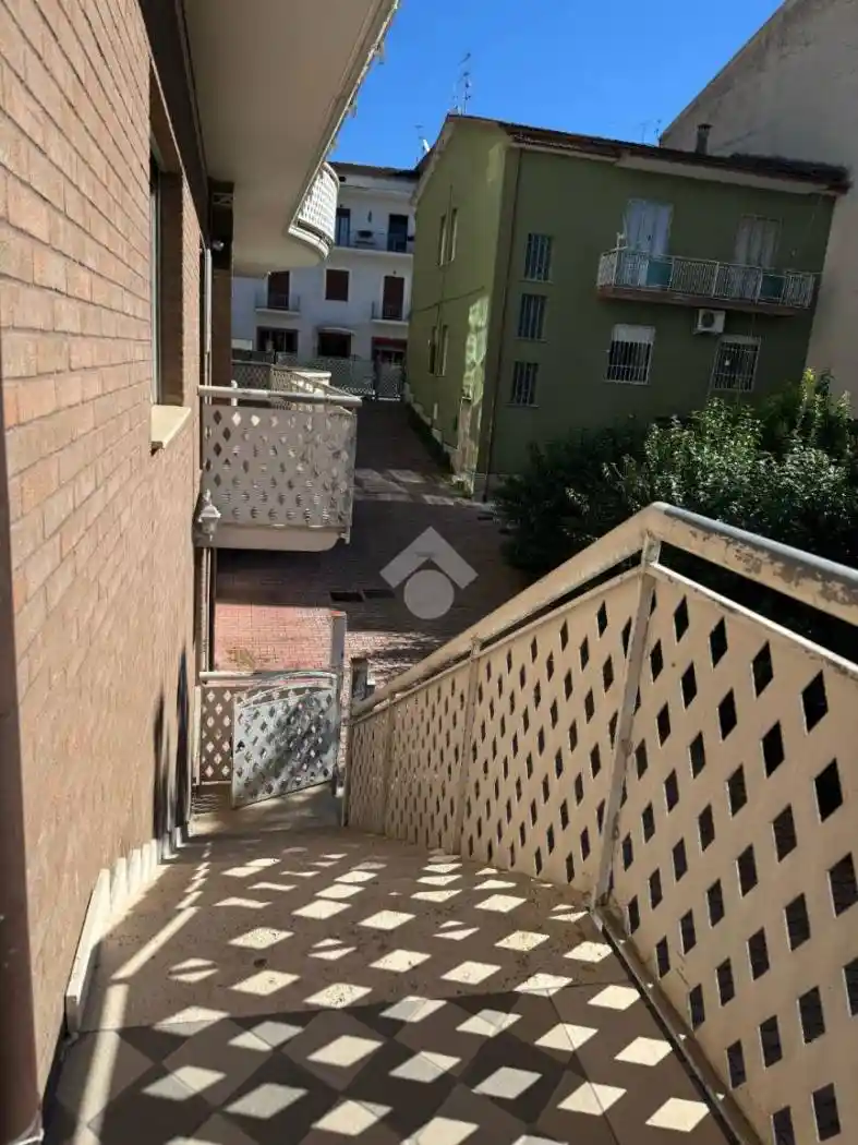Trilocale corso Campano 170, Centro, Venafro - foto 2