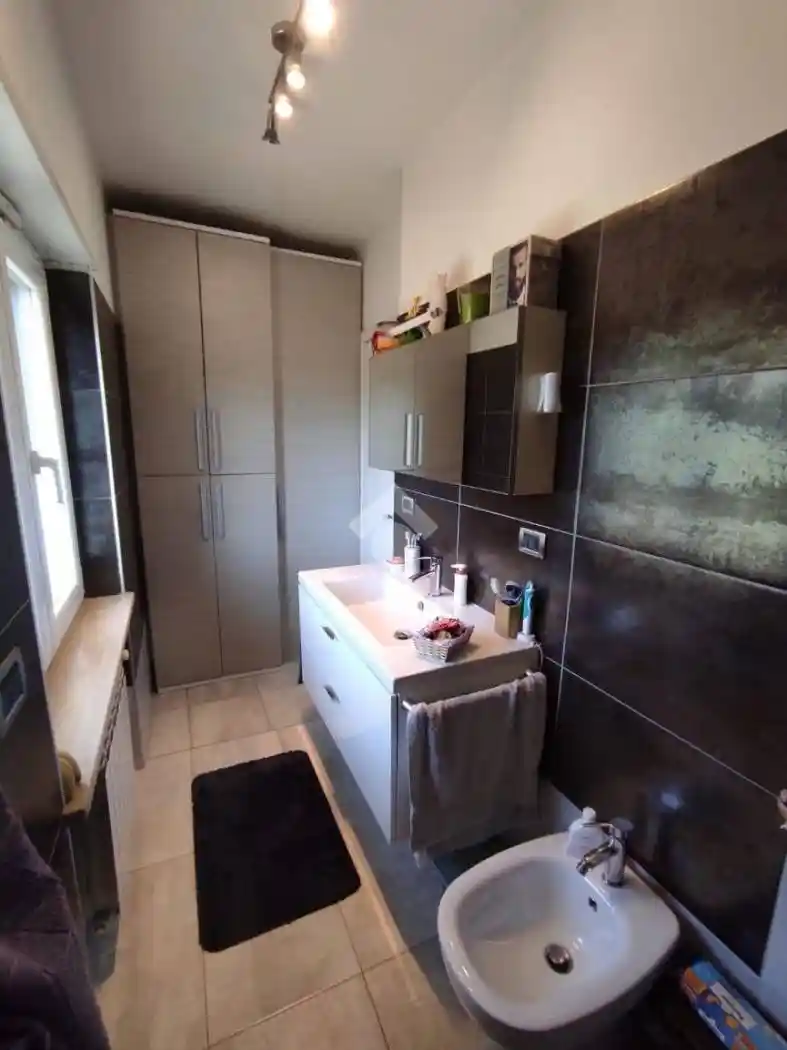 Trilocale corso Campano 170, Centro, Venafro - foto 3