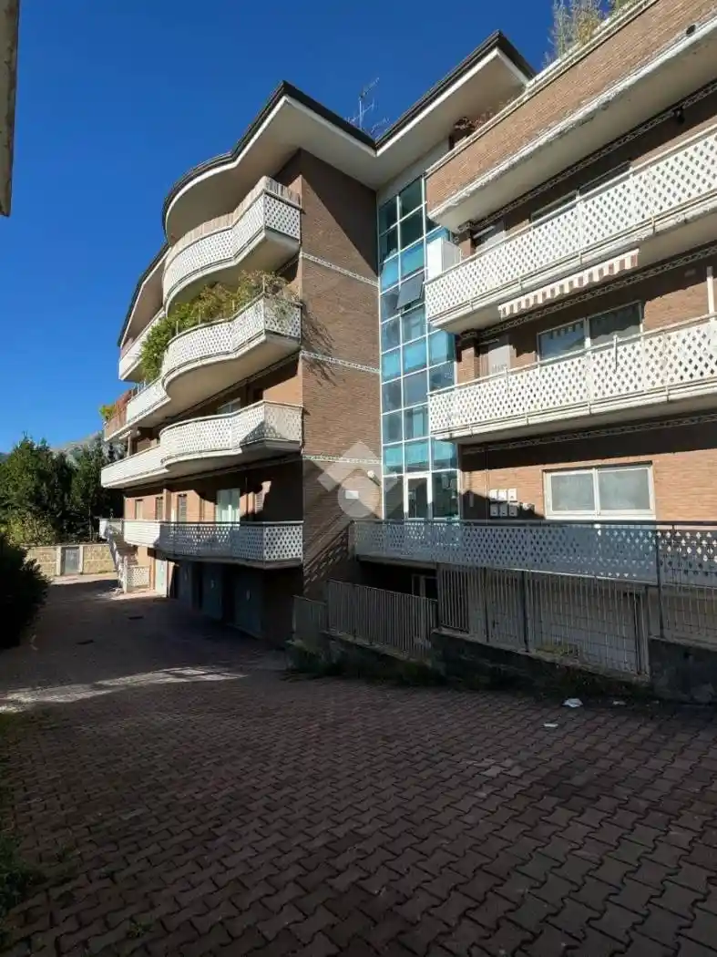 Trilocale corso Campano 170, Centro, Venafro - foto 4