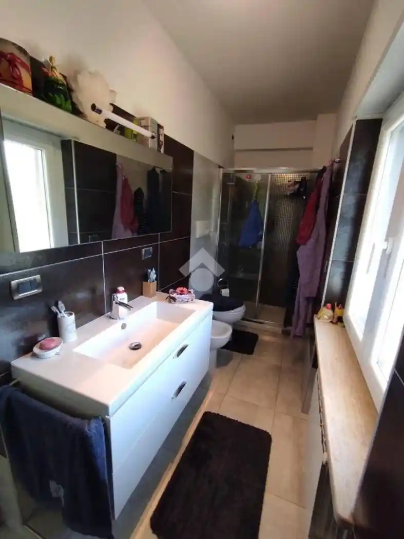 Trilocale corso Campano 170, Centro, Venafro - foto 5