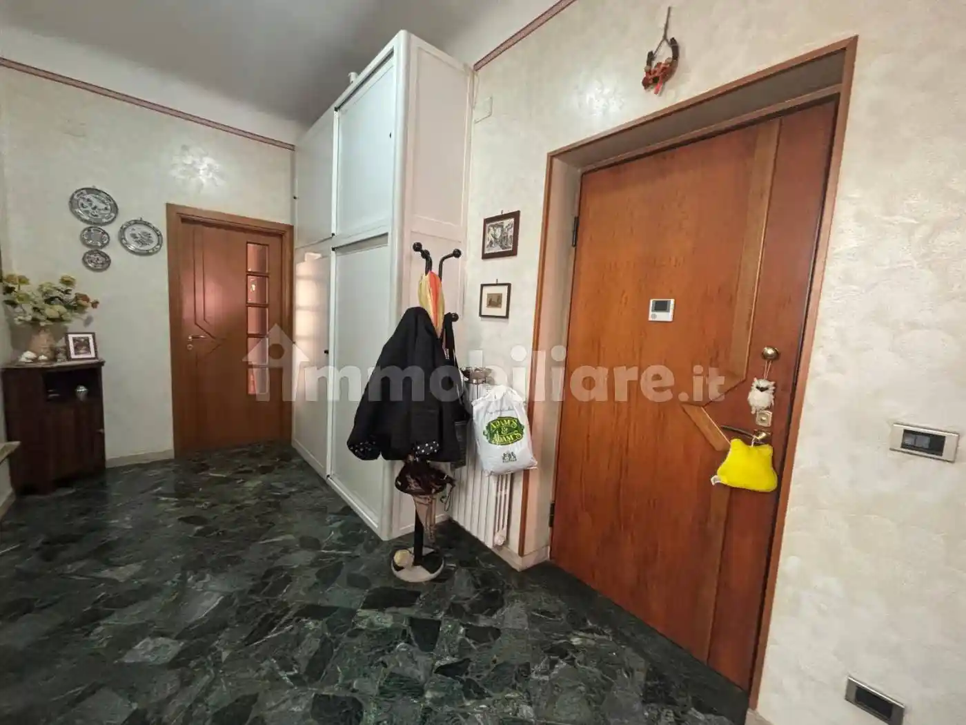 Appartamento in vendita a Taranto