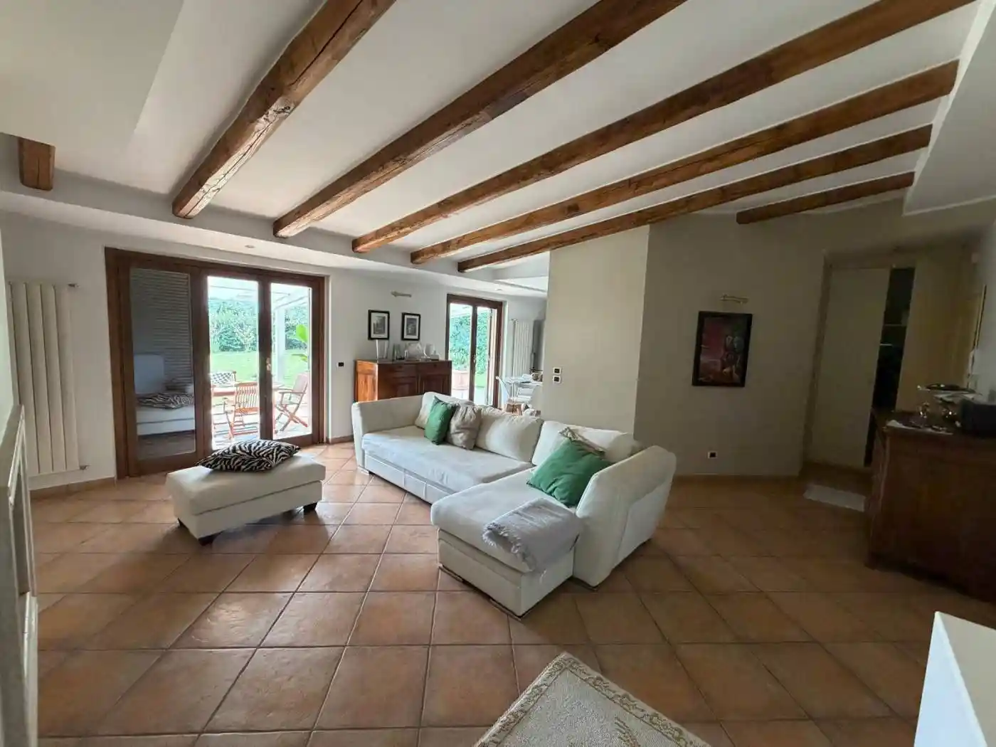 Villa in vendita a Nettuno