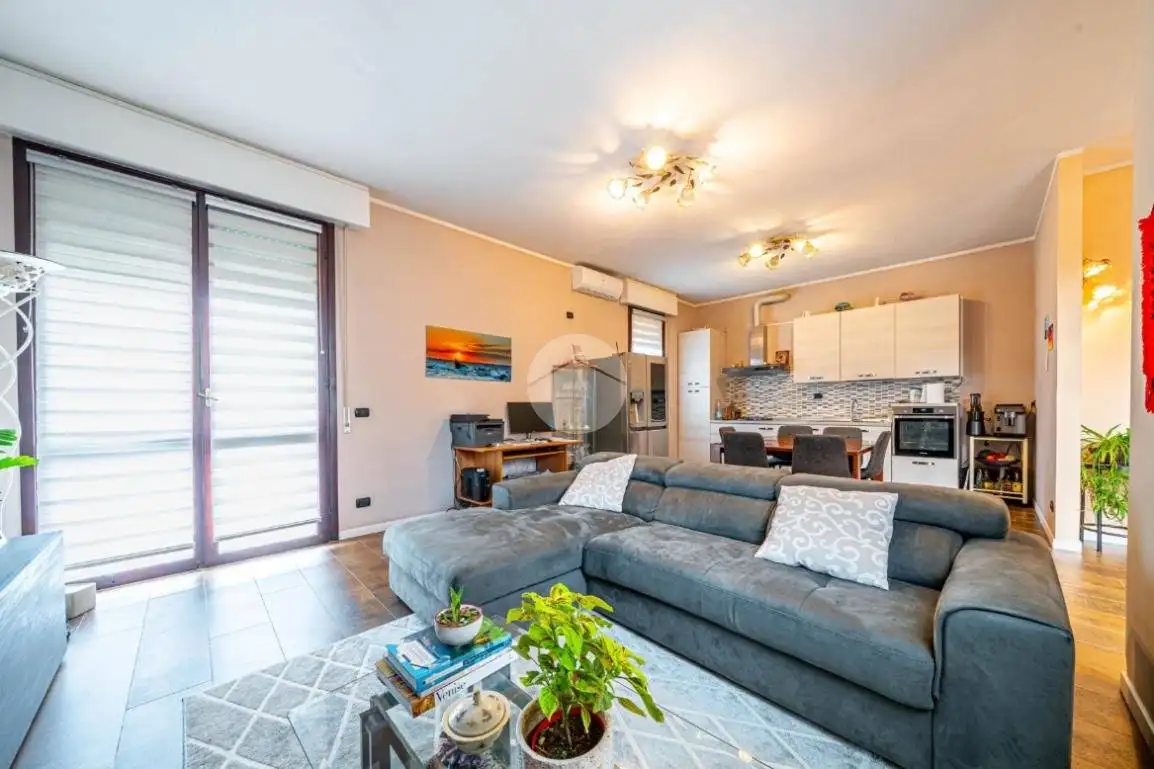 Villa in vendita a Lavagno