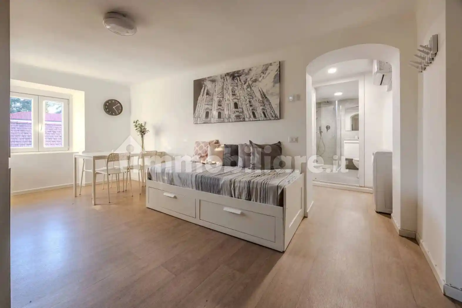 Appartamento in vendita a Arese