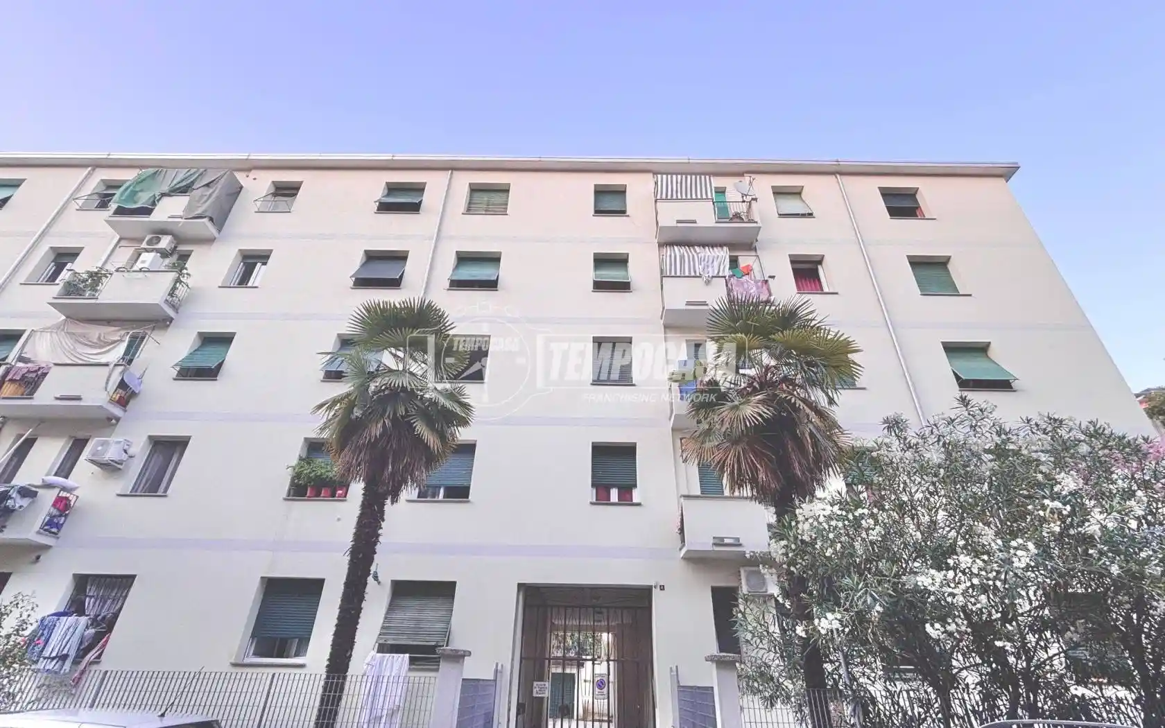 Appartamento in vendita a Paderno Dugnano