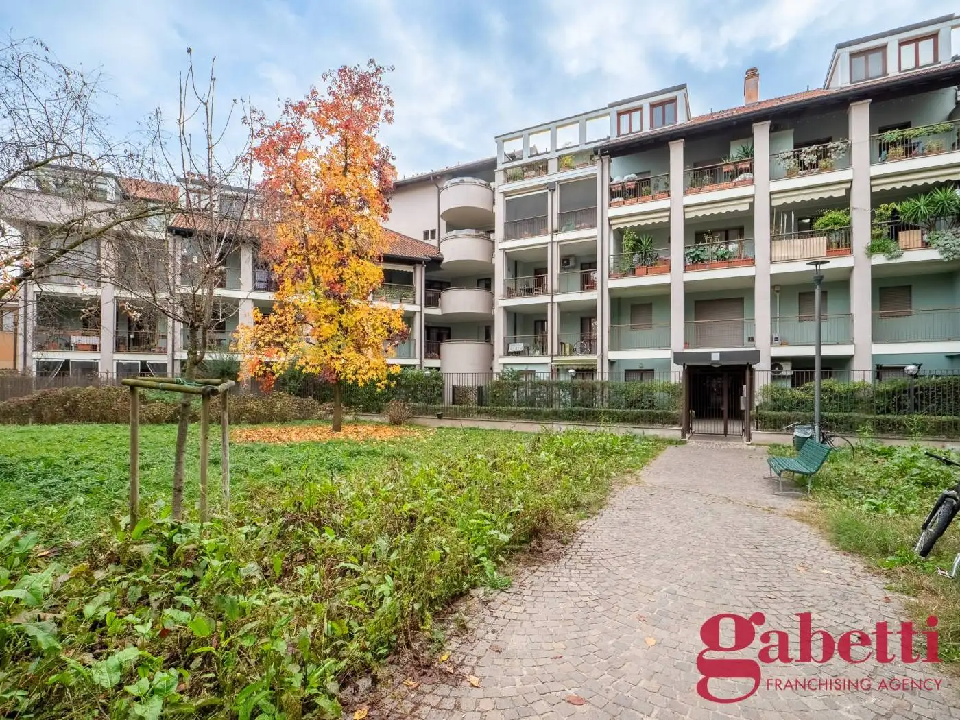 Apartment in vendita a Milan