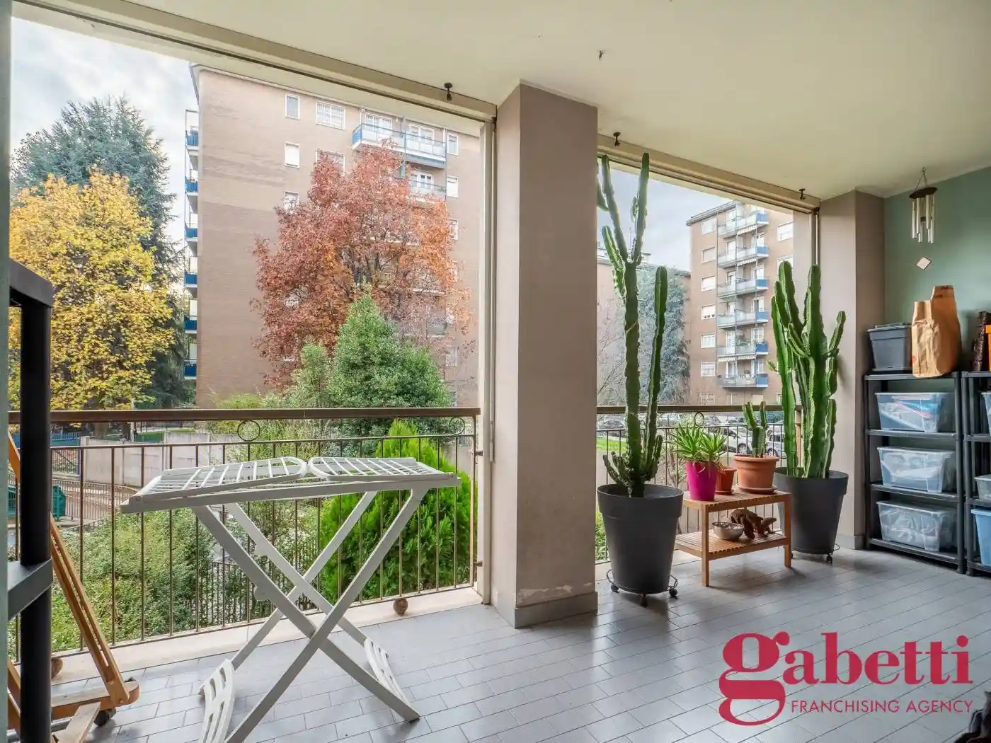 Bilocale via Don Giovanni Calabria 24, Cimiano, Milano - foto 5