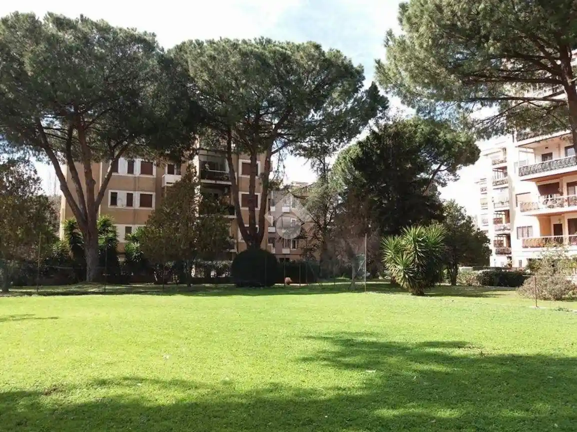 Bilocale via Cino Del Duca 71, Torre Gaia, Roma - foto 4