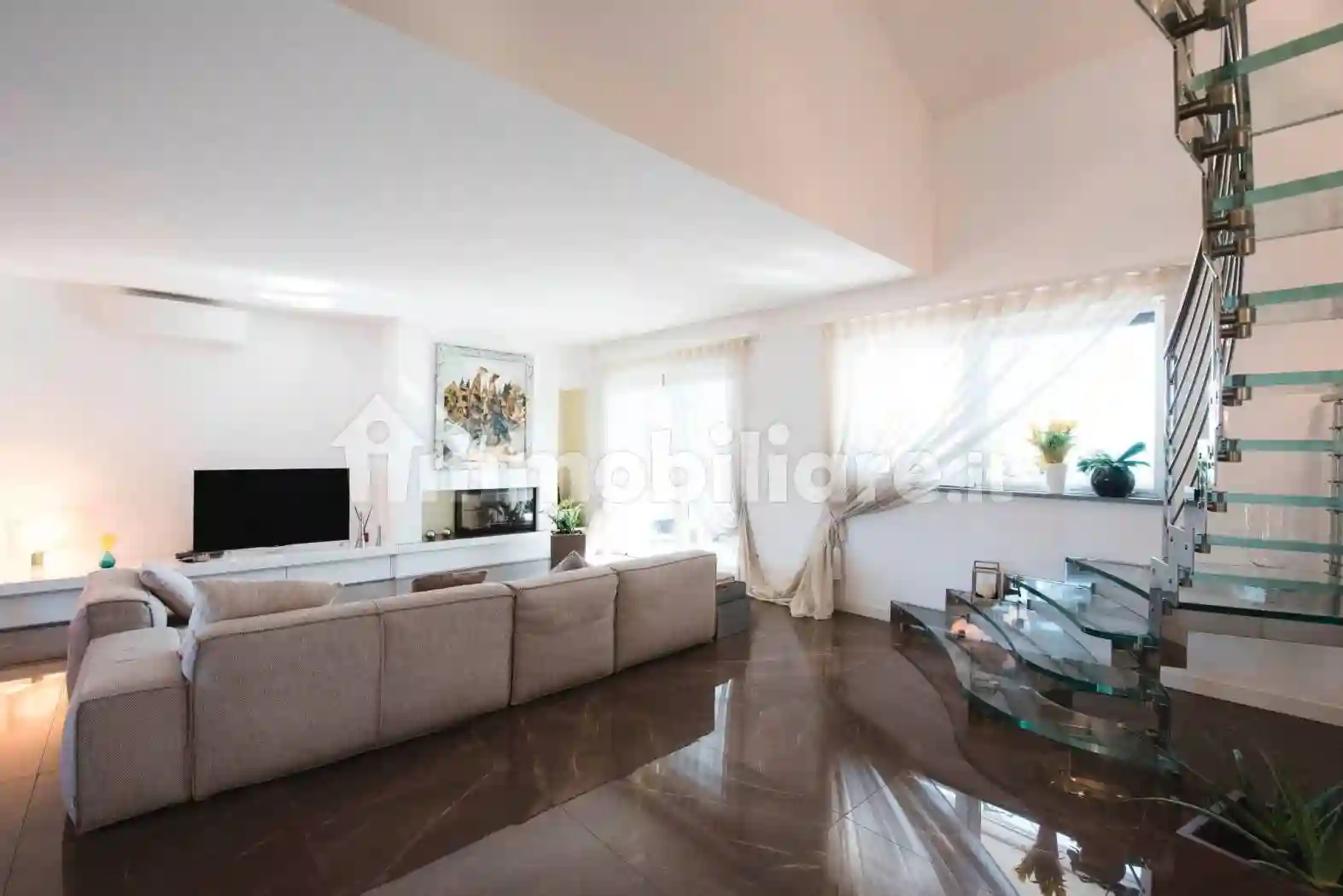 Attico - Mansarda - foto 2