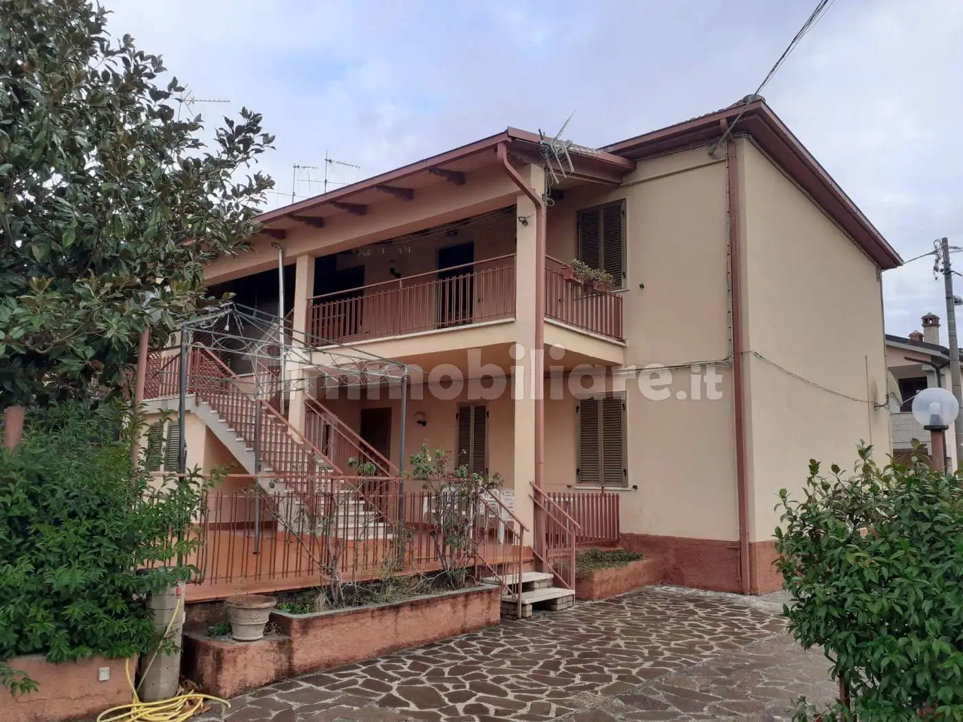 Casa indipendente in vendita a Terni