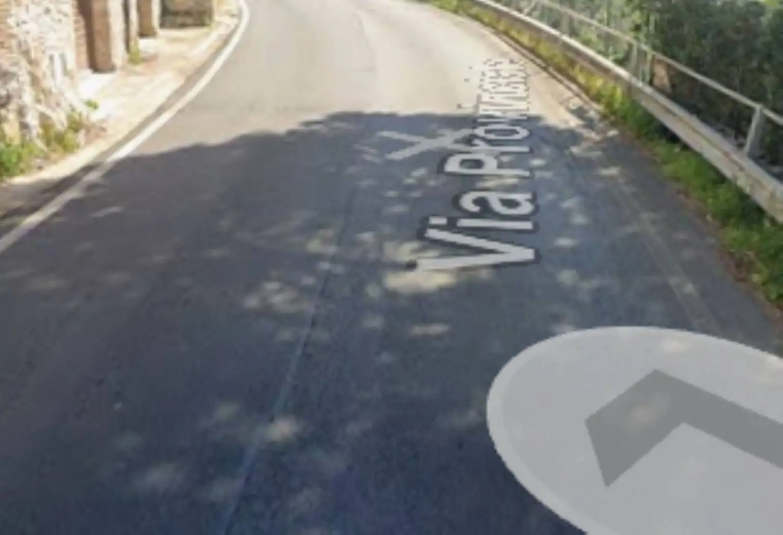 Appartamento in asta a Moricone