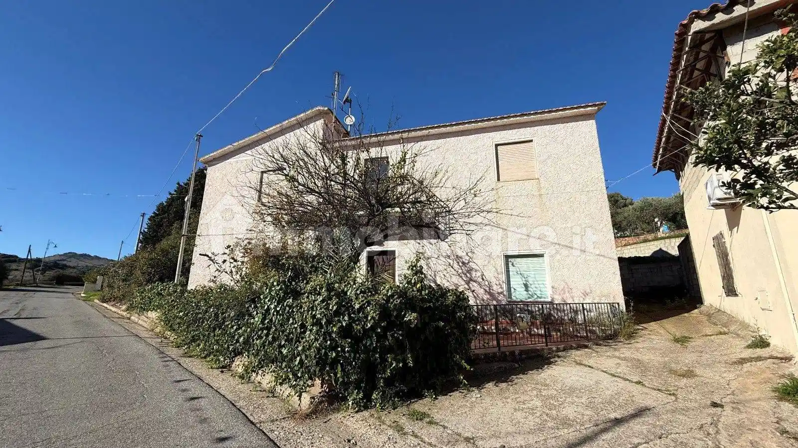 Casa indipendente in vendita a Budoni