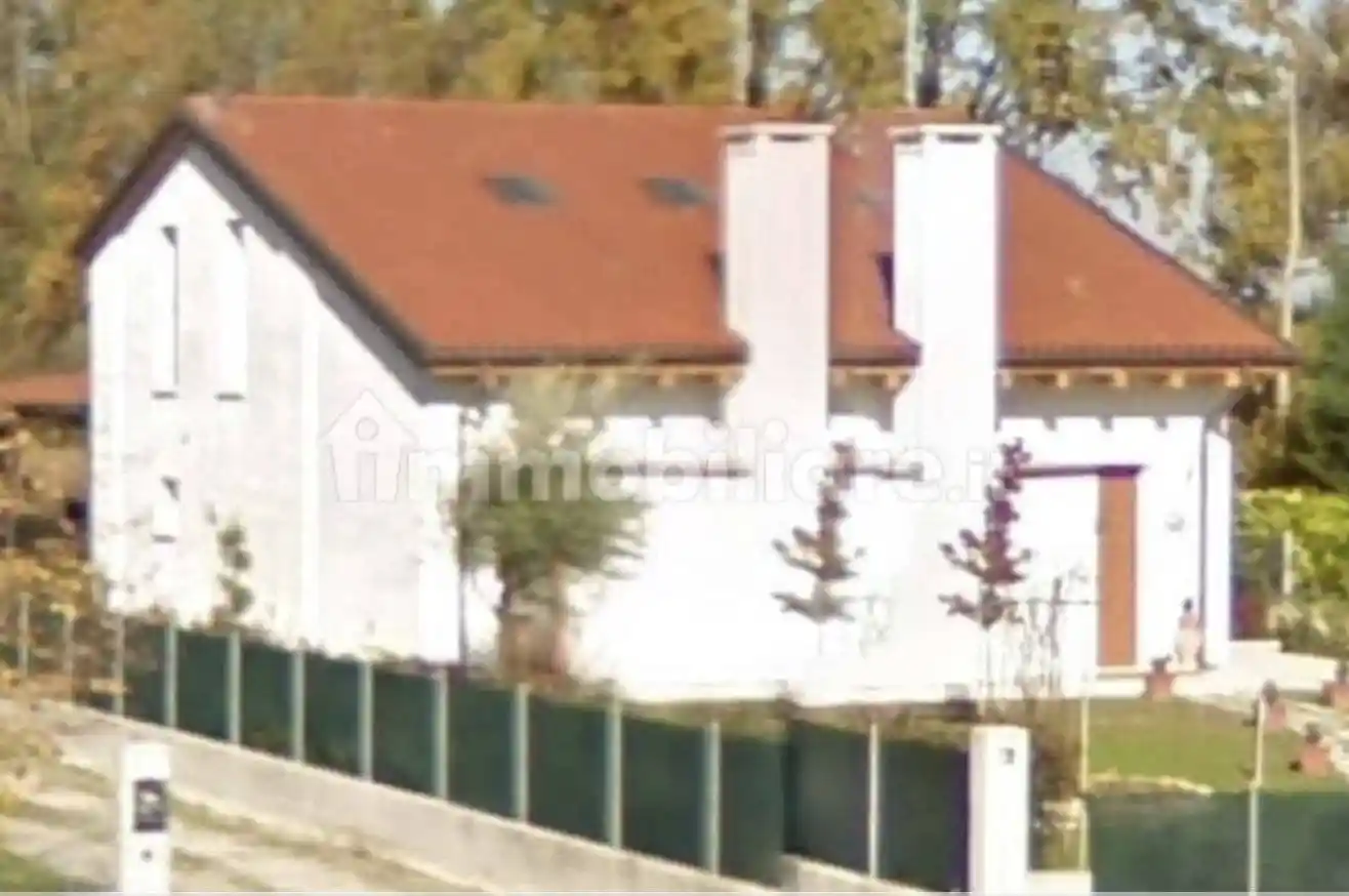 Villa unifamiliare via Albarella 25/b, Camposampiero - foto 2