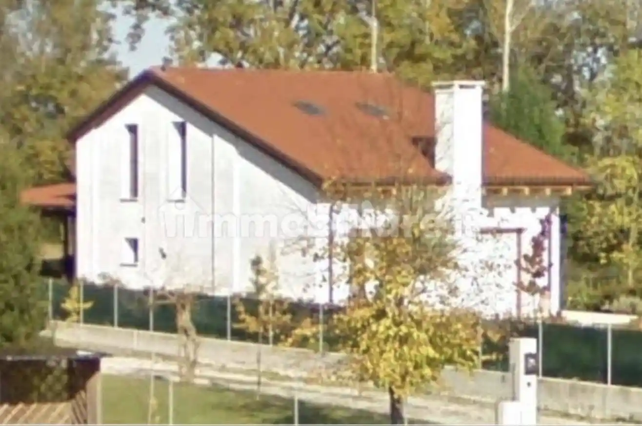 Villa unifamiliare via Albarella 25/b, Camposampiero - foto 3