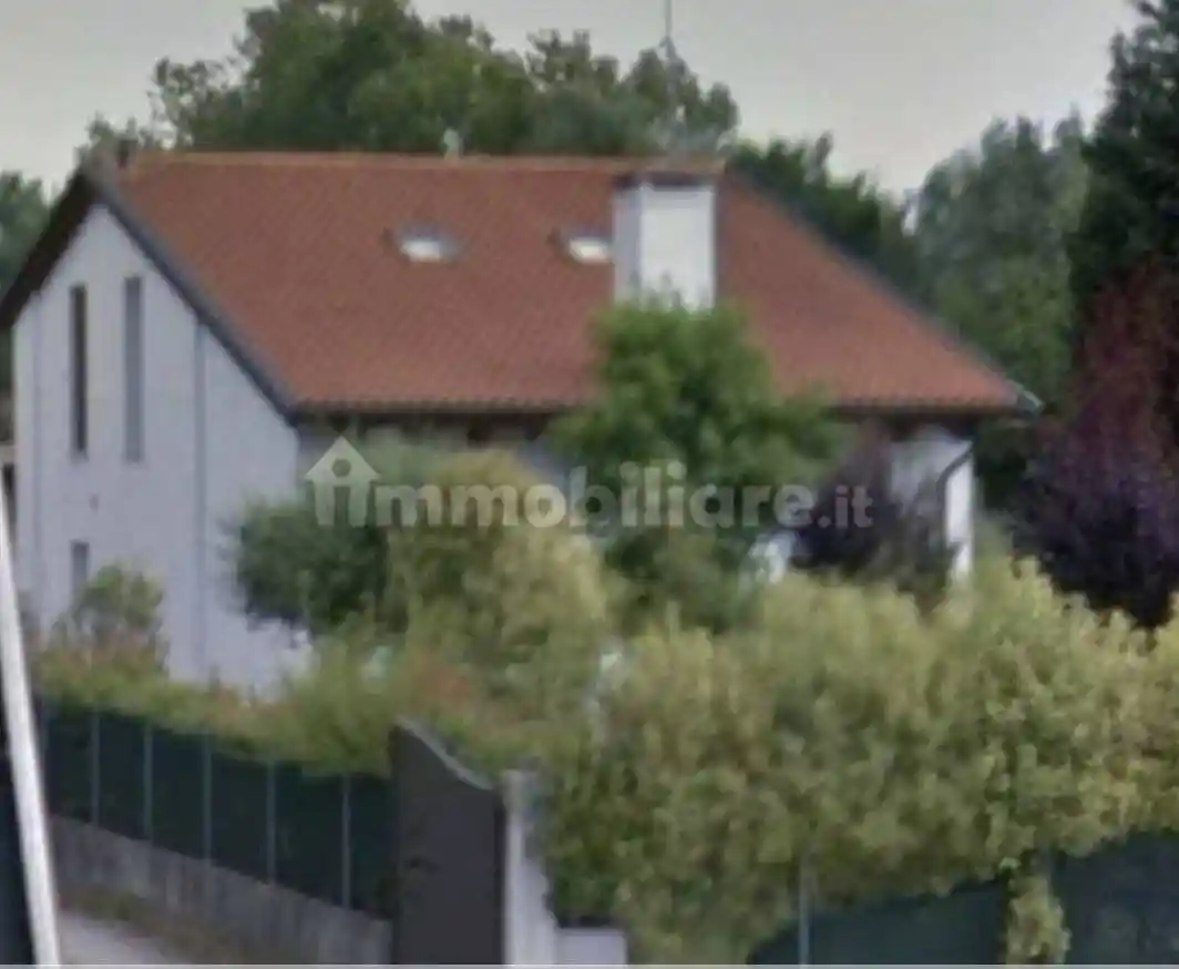 Villa unifamiliare via Albarella 25/b, Camposampiero - foto 4