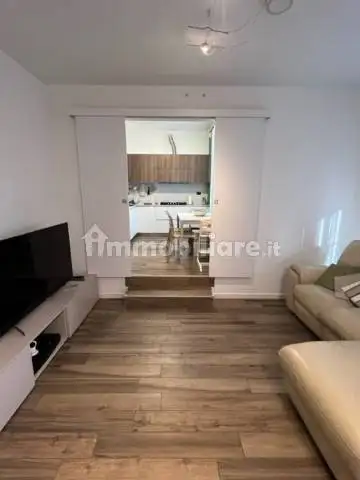 Quadrilocale via Cascina Fra' di Sesto 9/c, Area Lavanderie, Redecesio, Segrate - foto 3