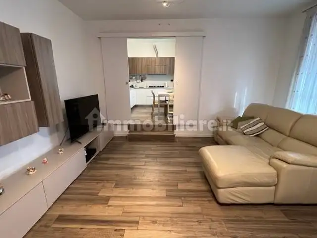 Quadrilocale via Cascina Fra' di Sesto 9/c, Area Lavanderie, Redecesio, Segrate - foto 4