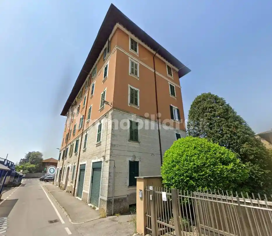 Appartamento in vendita a Carnate