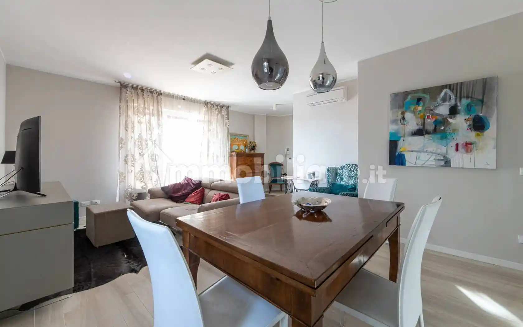 Attico - Mansarda in vendita a Vignola