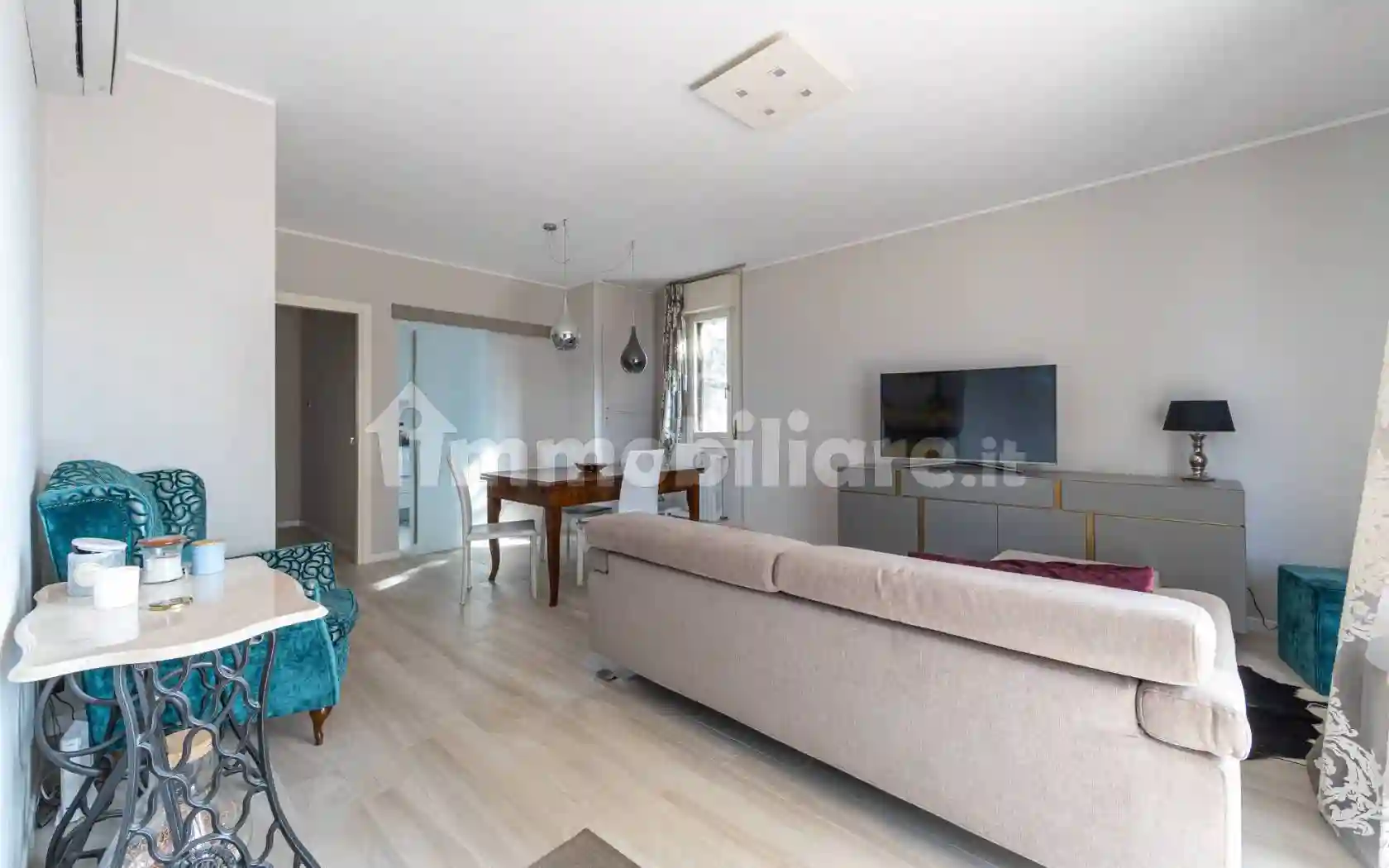 Attico - Mansarda - foto 2