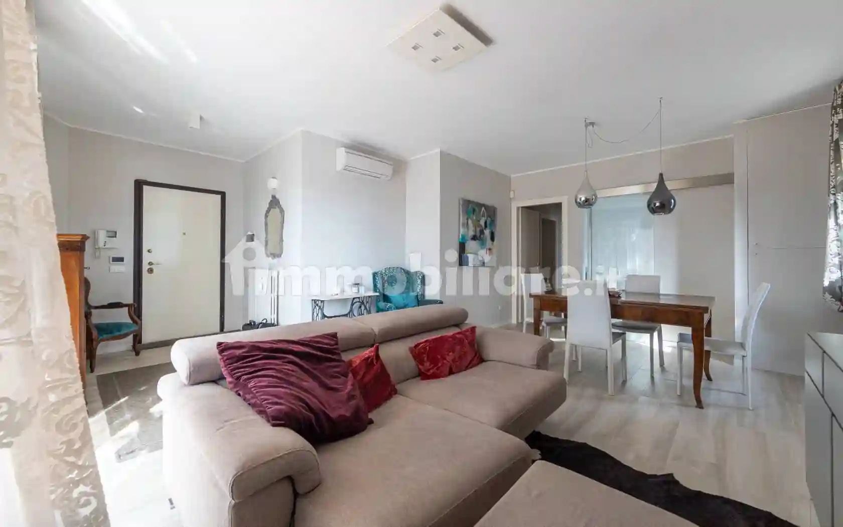 Attico - Mansarda - foto 4