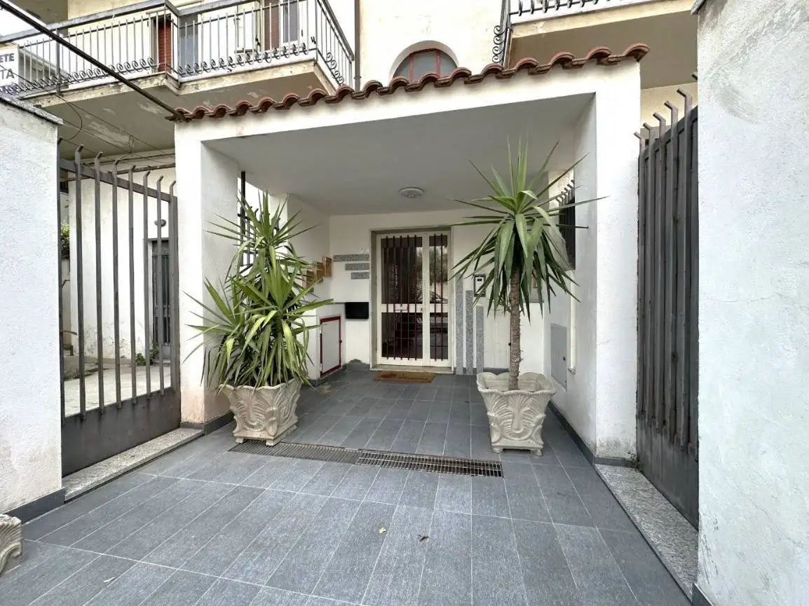 Appartamento in vendita a Montauro