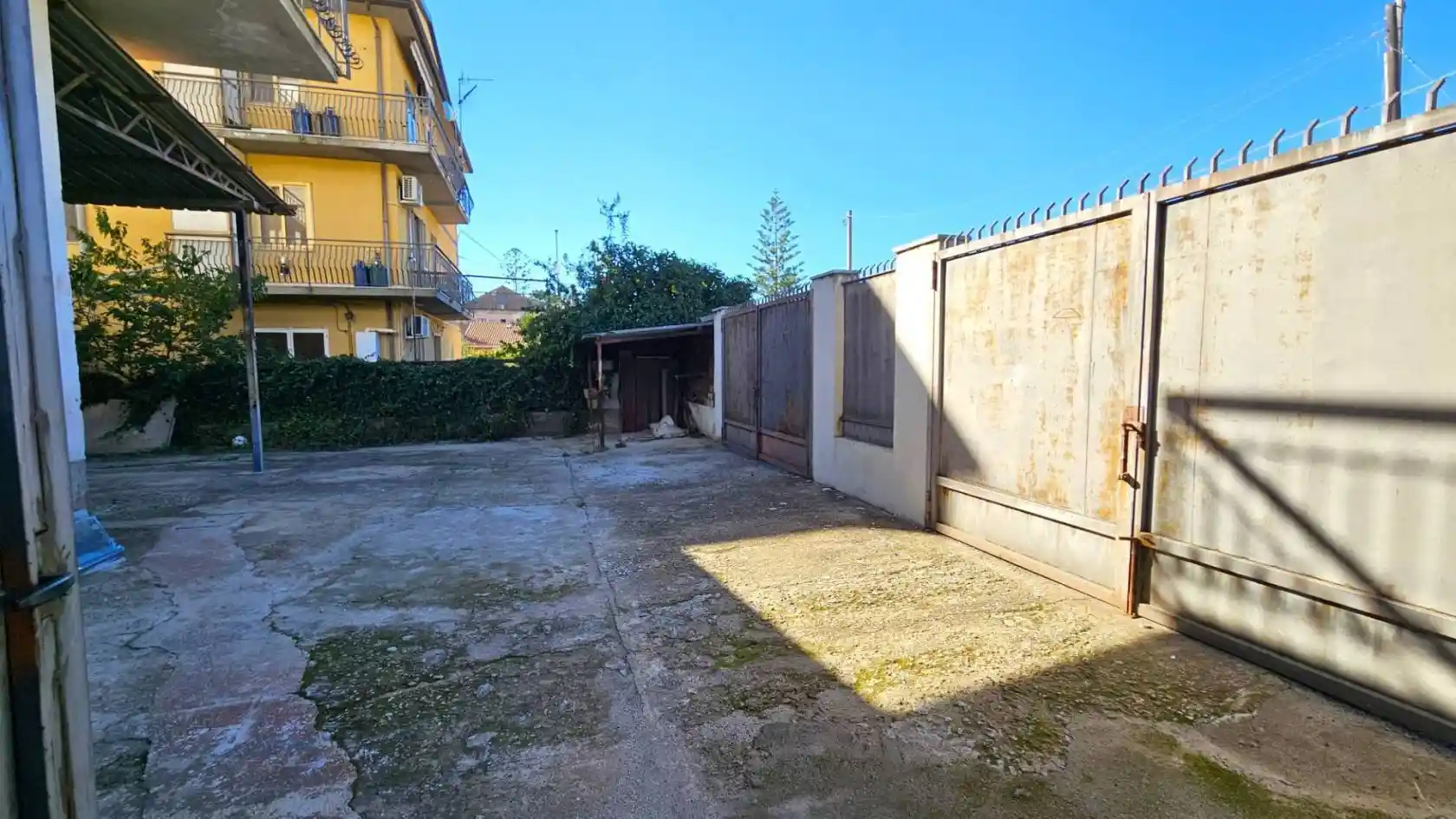 Quadrilocale via Nazionale, Calalunga Pietragrande, Montauro - foto 2