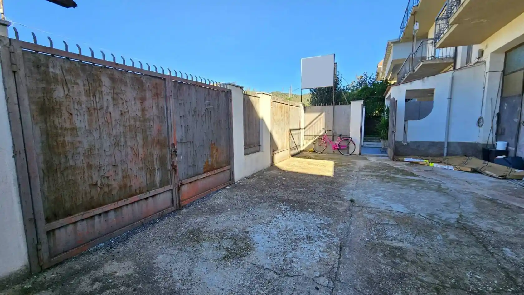 Quadrilocale via Nazionale, Calalunga Pietragrande, Montauro - foto 3