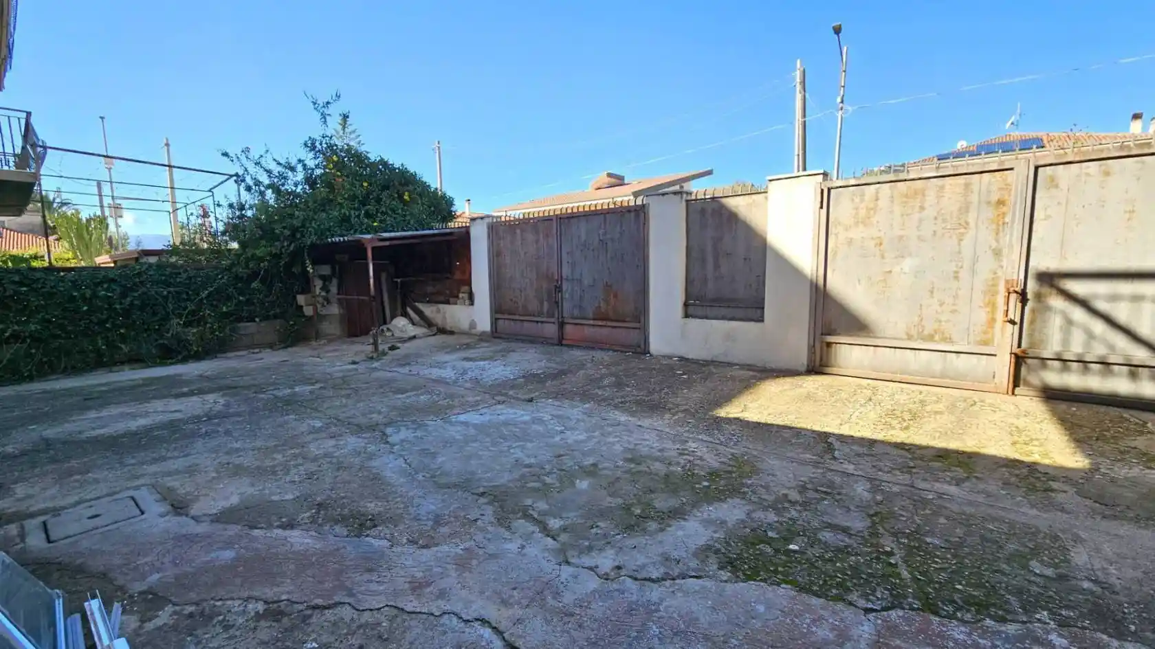 Quadrilocale via Nazionale, Calalunga Pietragrande, Montauro - foto 4