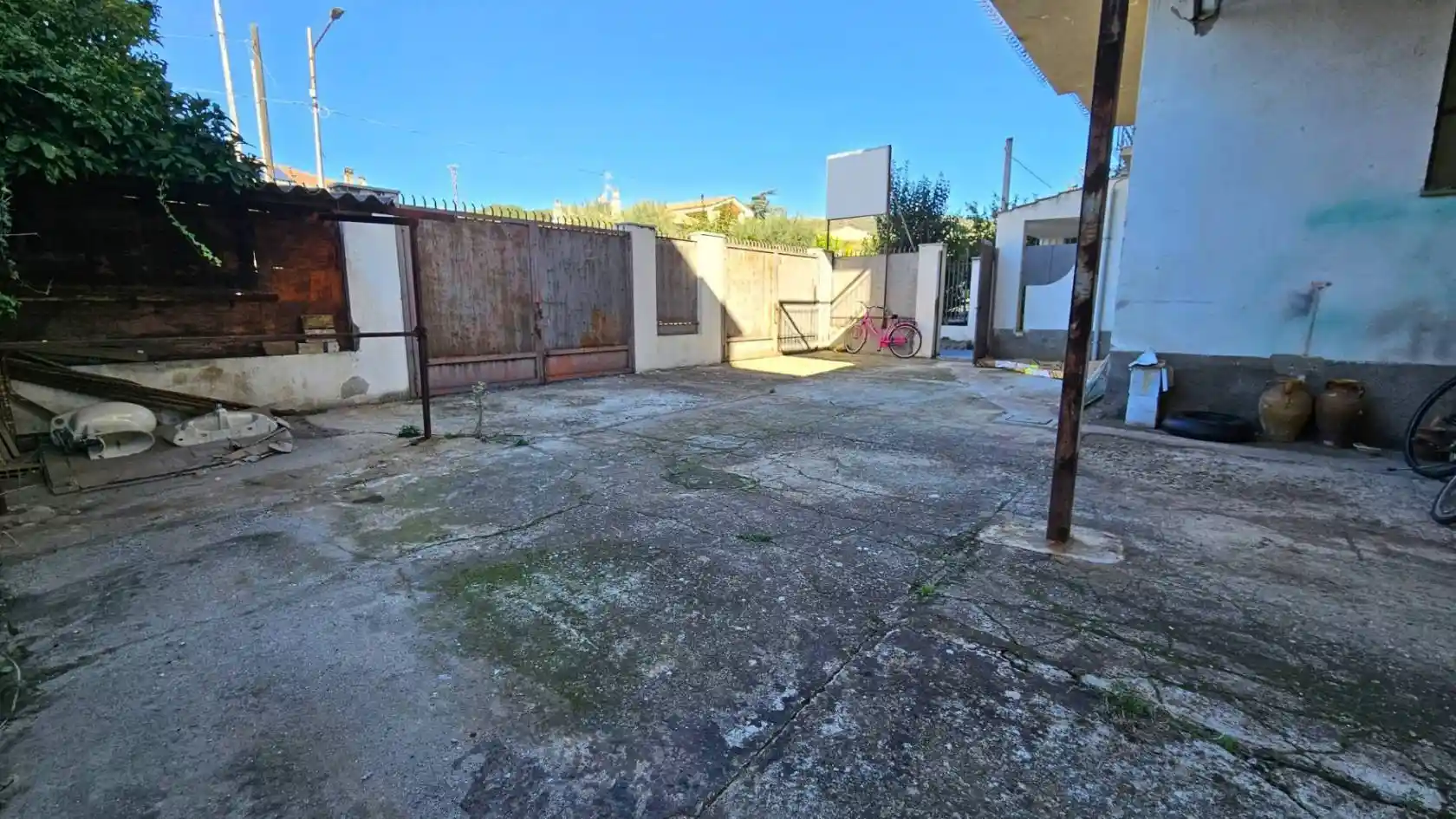 Quadrilocale via Nazionale, Calalunga Pietragrande, Montauro - foto 5