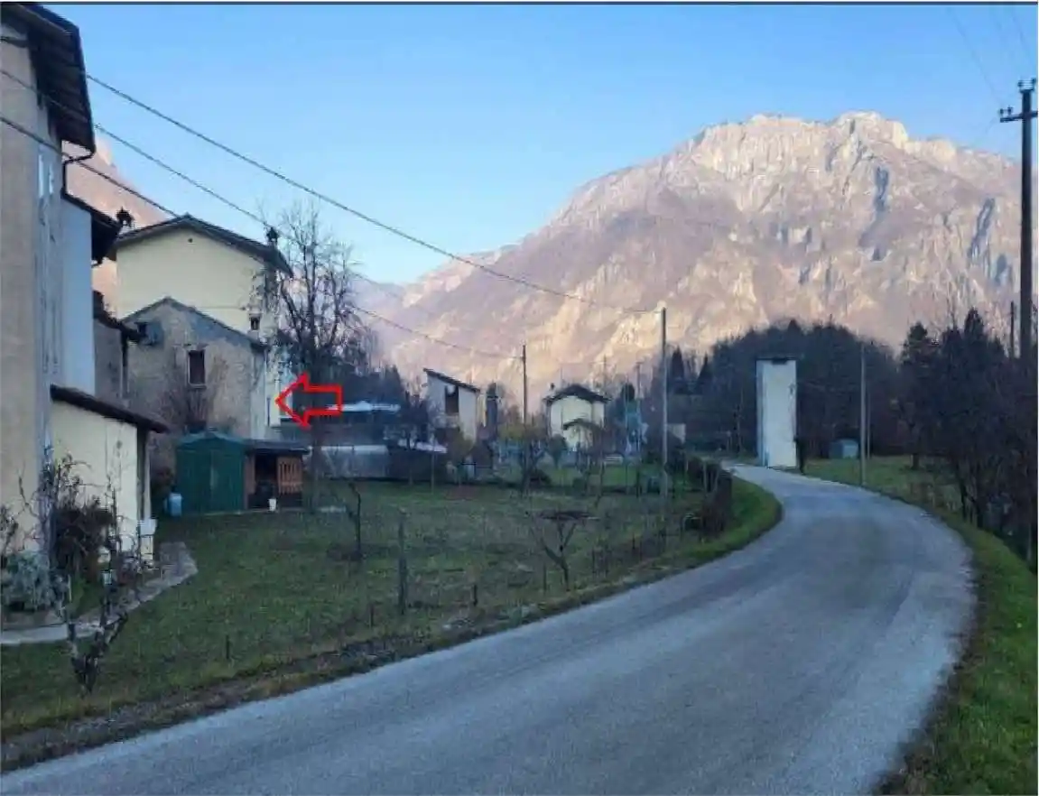 Casa indipendente all'asta via Lago di Sotto , 70, Velo d'Astico - foto 2