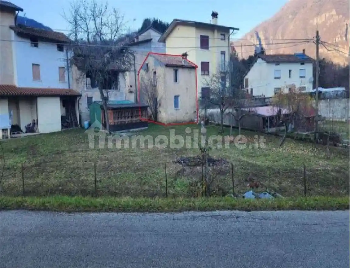 Casa indipendente all'asta via Lago di Sotto , 70, Velo d'Astico - foto 3
