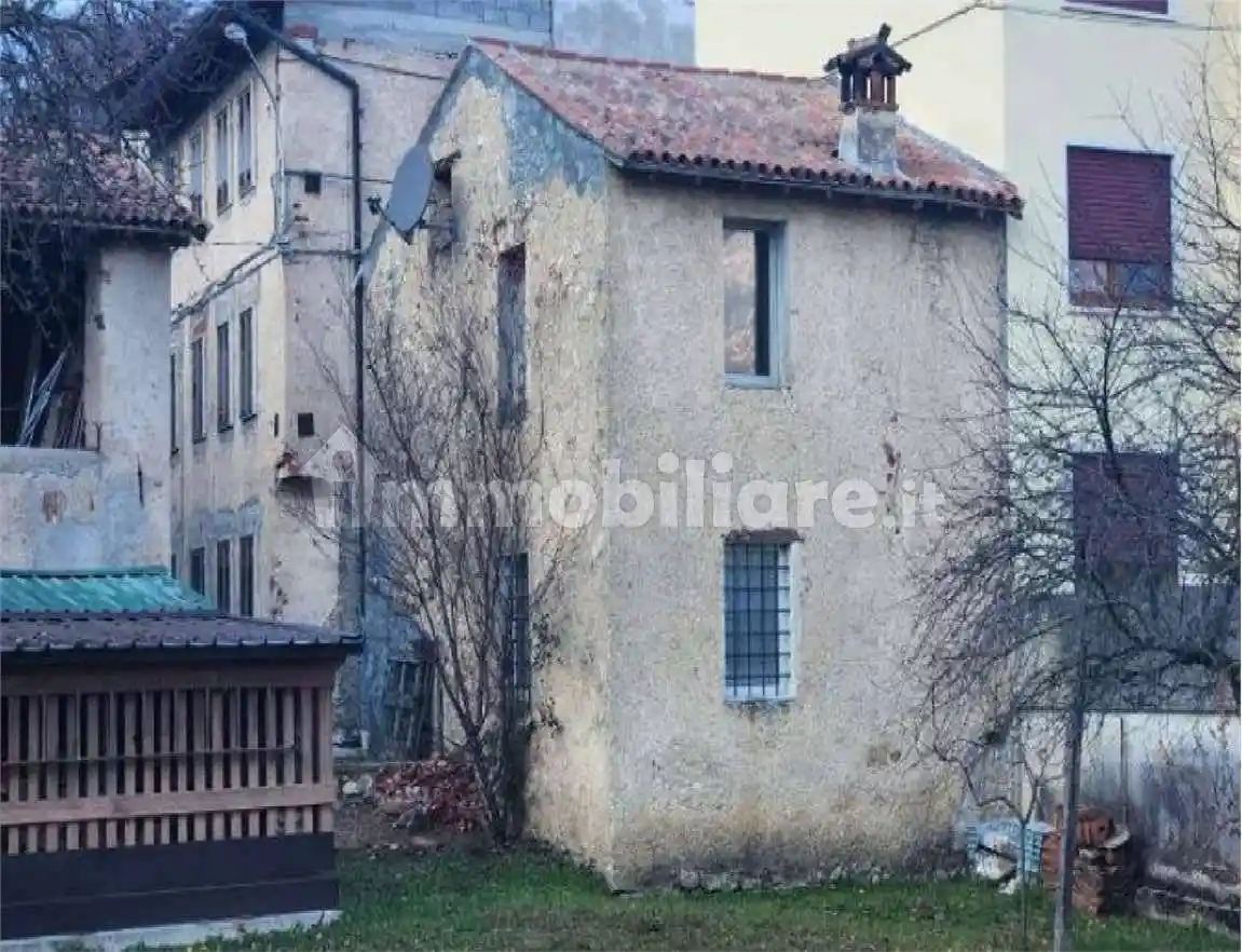 Casa indipendente all'asta via Lago di Sotto , 70, Velo d'Astico - foto 4