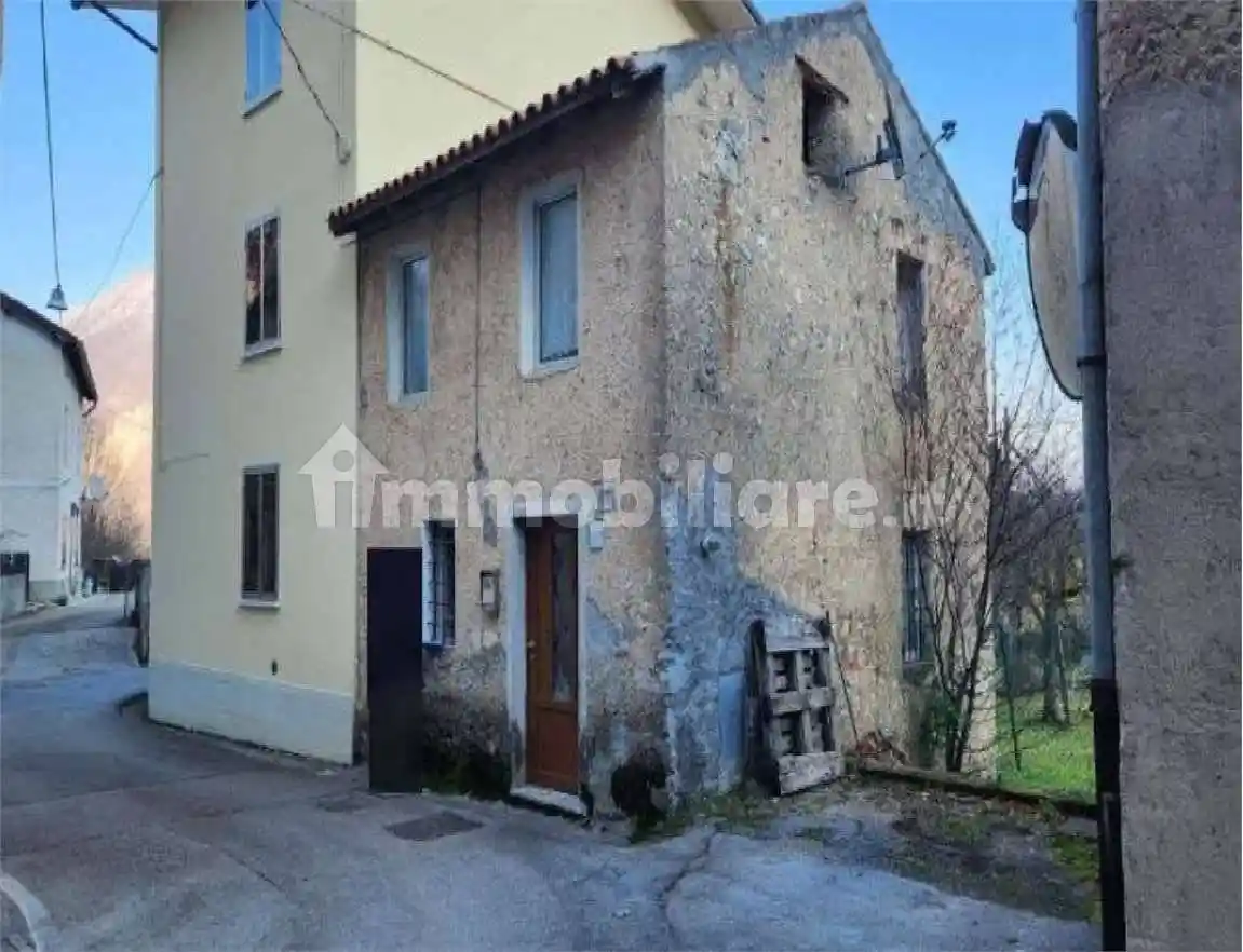 Casa indipendente all'asta via Lago di Sotto , 70, Velo d'Astico - foto 5