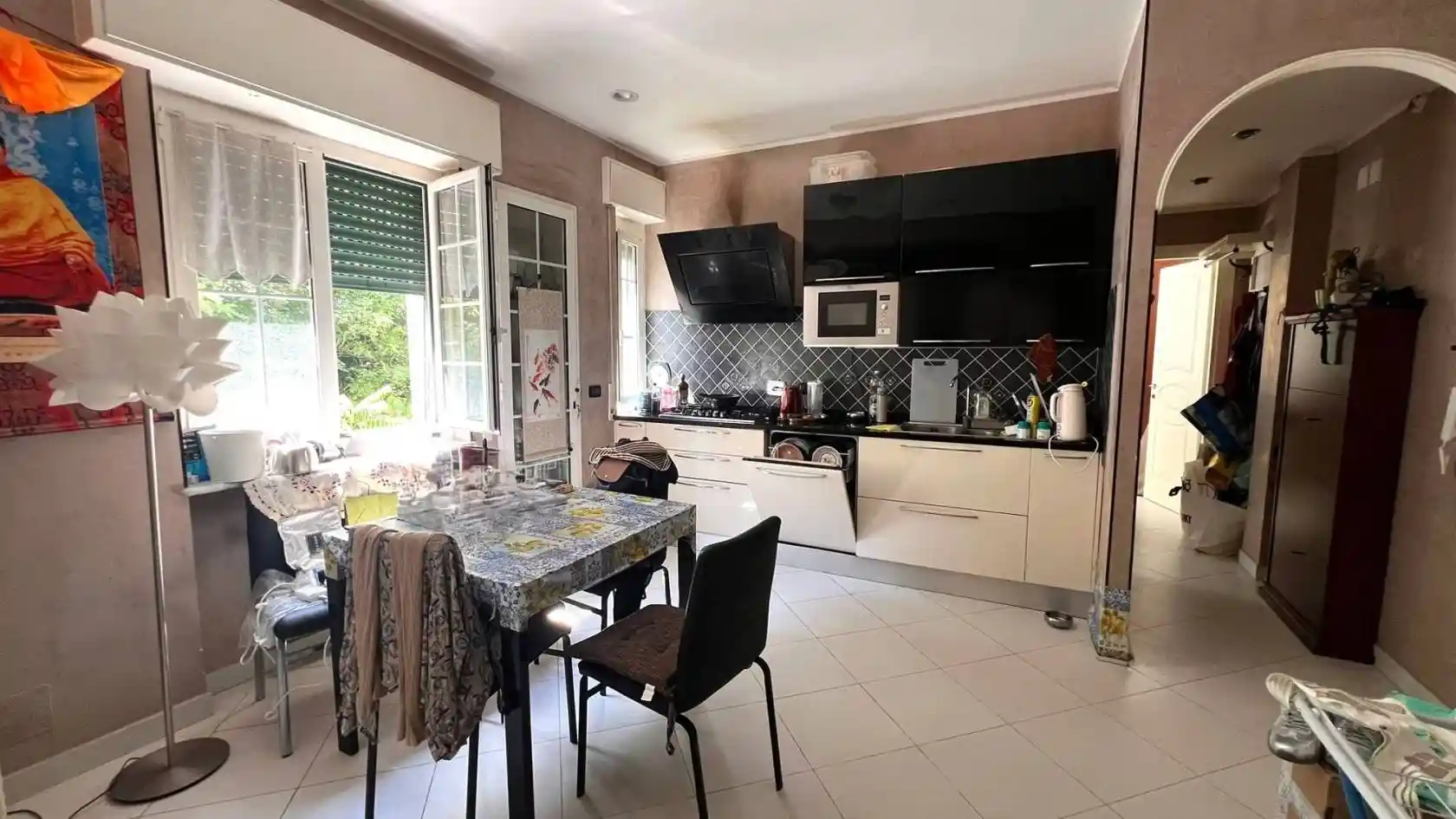 Trilocale via Ferrara 155, San Teodoro, Genova - foto 2