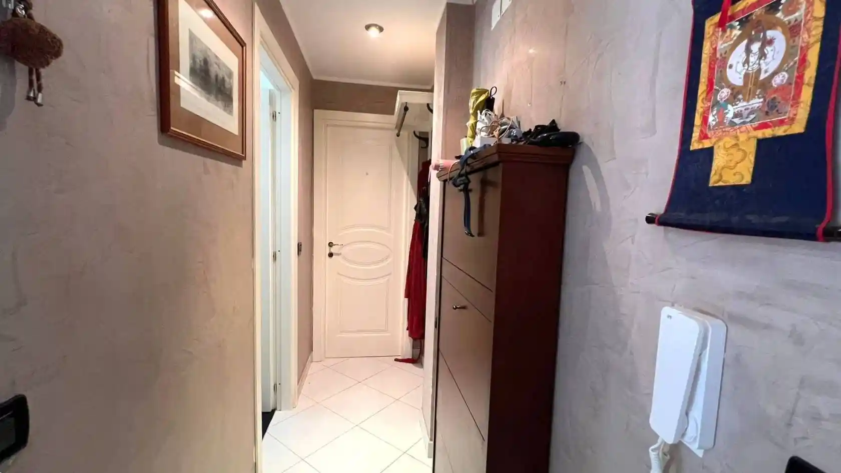 Trilocale via Ferrara 155, San Teodoro, Genova - foto 4