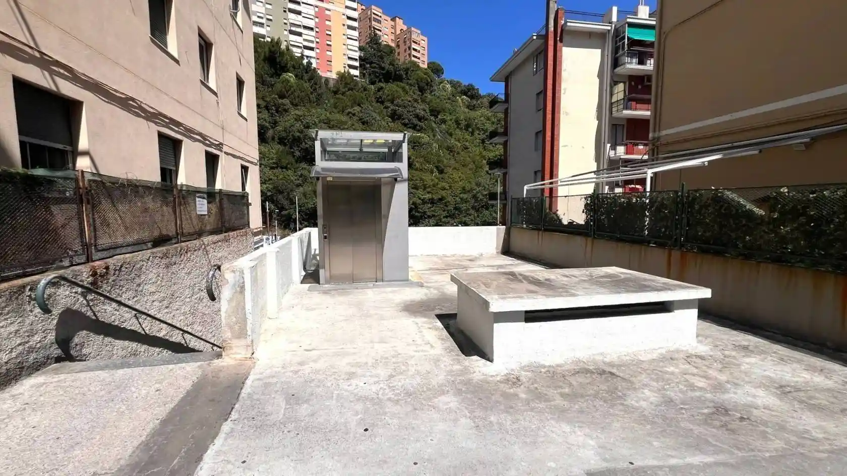 Trilocale via Ferrara 155, San Teodoro, Genova - foto 5