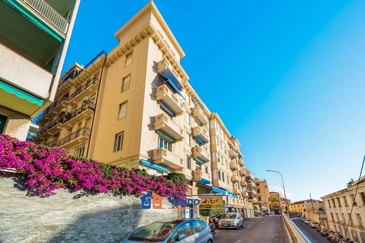 Appartamento in vendita a Sanremo