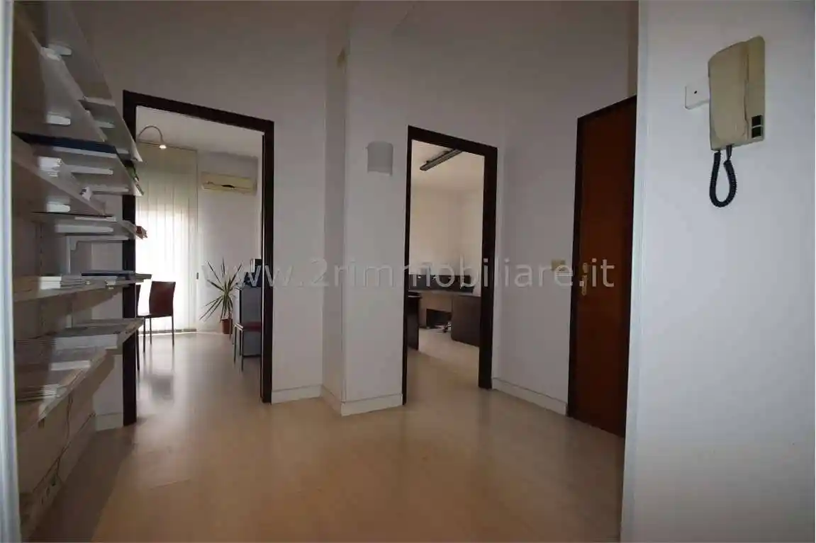 Appartamento via bessarione, Trasmazzaro, Mazara del Vallo - foto 2