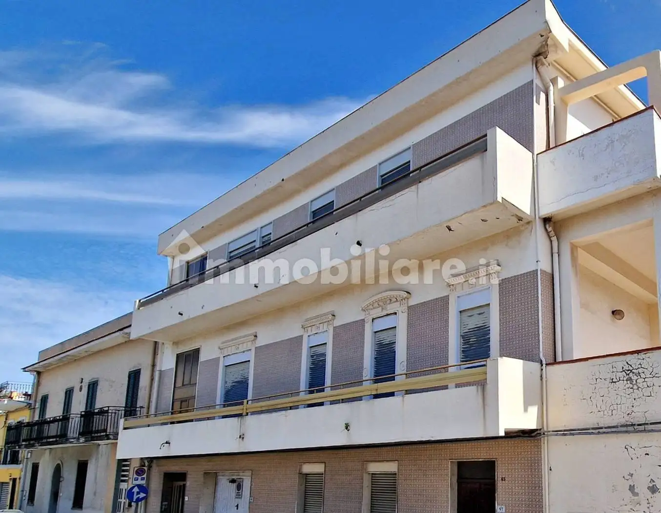 Appartamento in vendita a Milazzo