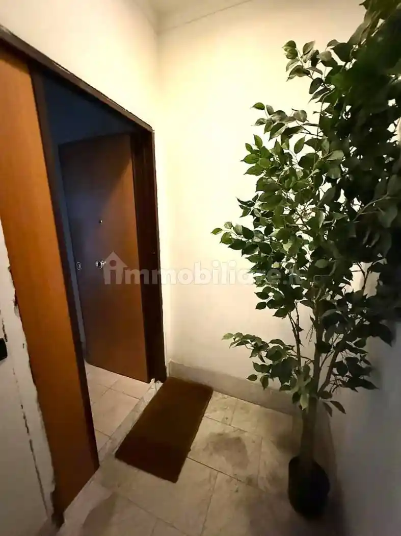 Quadrilocale buono stato, primo piano, Giardinetti, Roma - foto 2