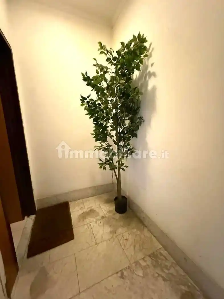 Quadrilocale buono stato, primo piano, Giardinetti, Roma - foto 3