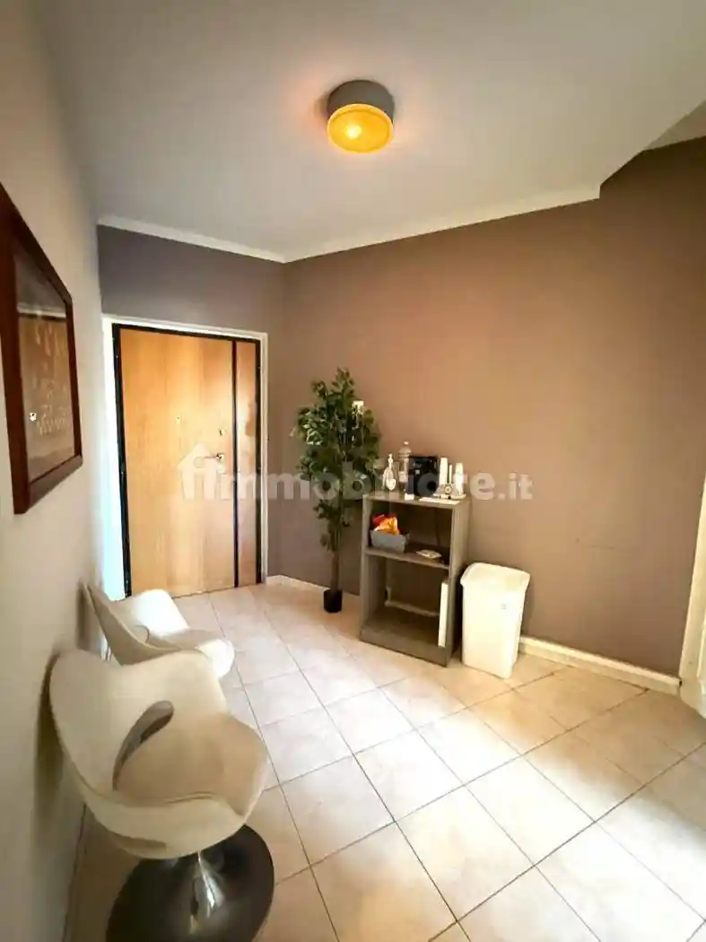 Quadrilocale buono stato, primo piano, Giardinetti, Roma - foto 4