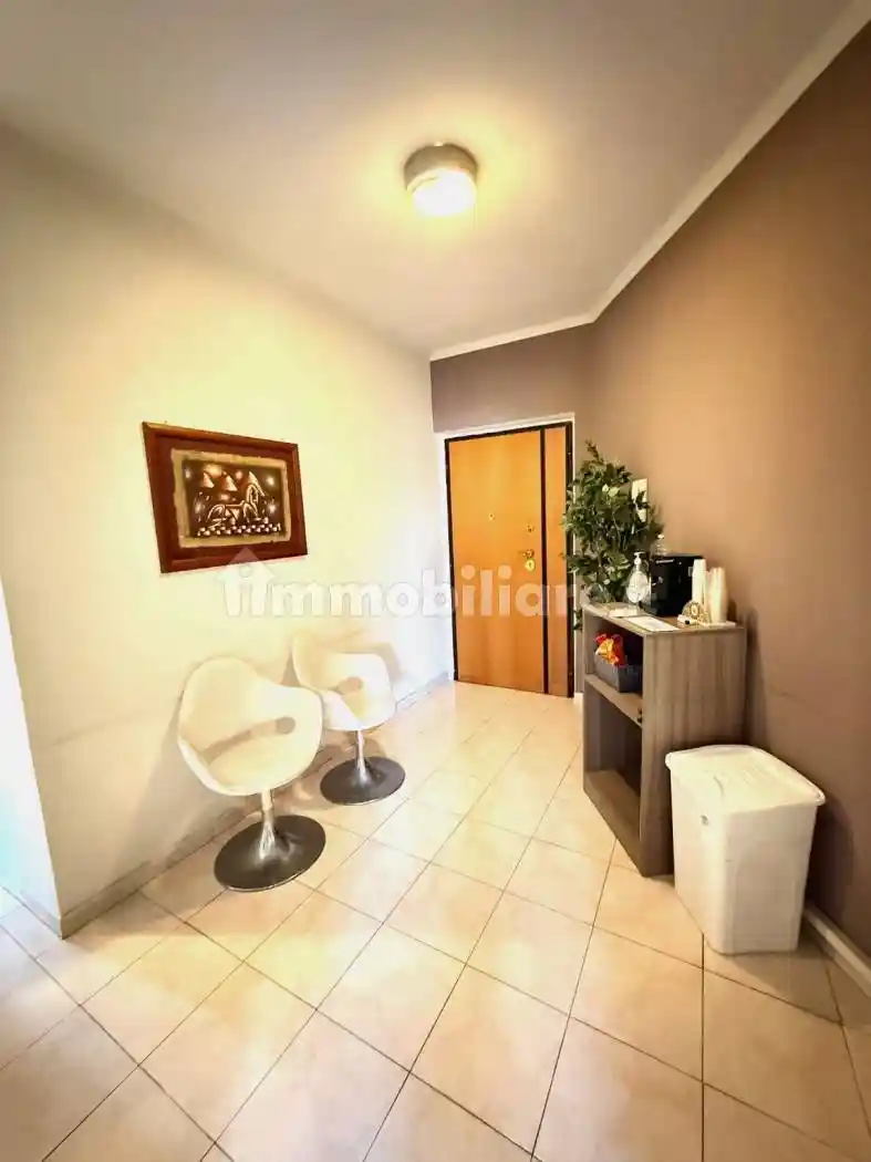 Quadrilocale buono stato, primo piano, Giardinetti, Roma - foto 5