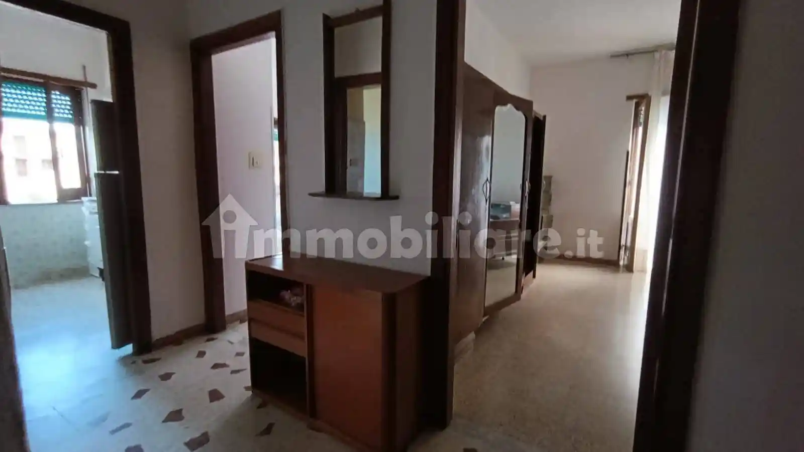 Appartamento in vendita a Minturno